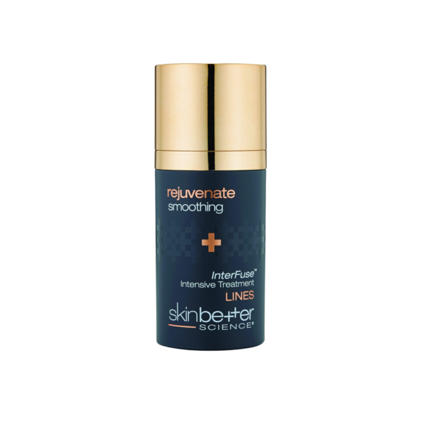 SkinBetter- Intensive Treatment- LINES