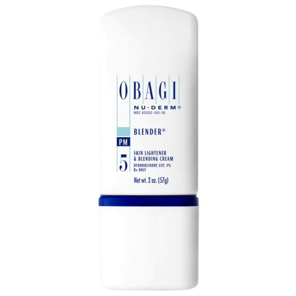 Obagi- #5 Blender