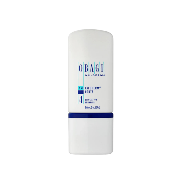 Obagi- #4 Exfoderm Forte