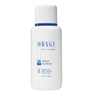 Obagi - Gentle Cleanser