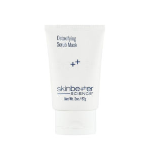 SkinBetter- Detoxifying Scrub Mask