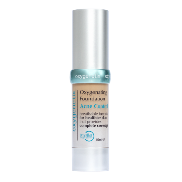 Oxygenetix Foundation