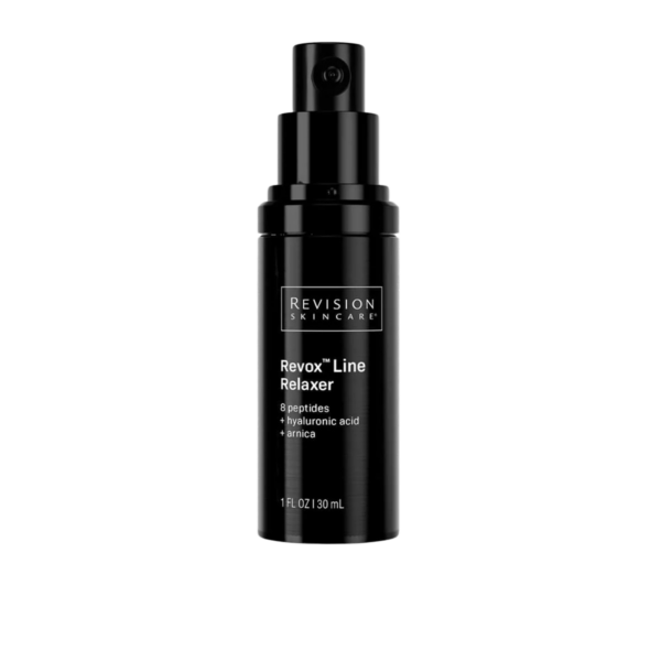 Revison- Revox Line Relaxer