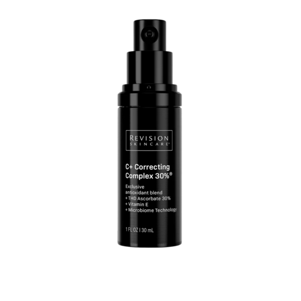 Revision- C+ Correcting Complex 30%