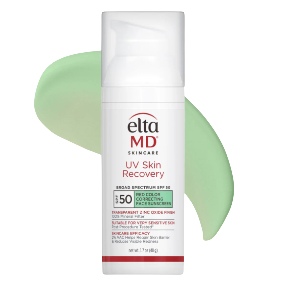 Elta MD UV Skin Recovery SPF 50