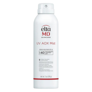 Elta MD UV AOX Mist