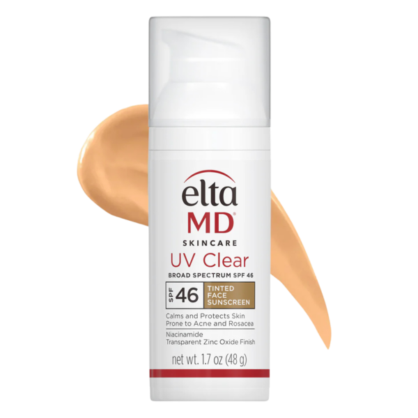 Elta MD UV Clear SPF 46 - Image 2