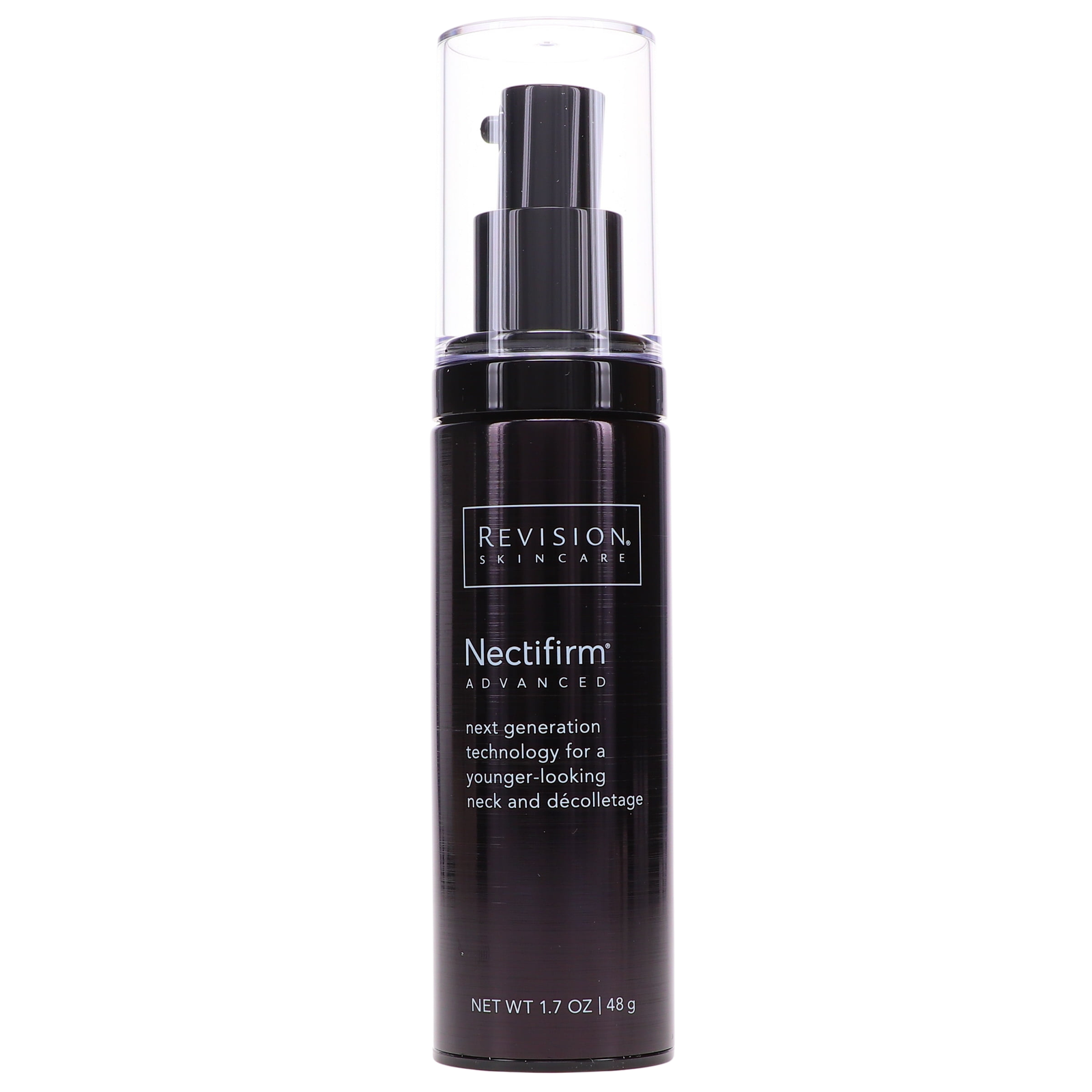 Revision- Nectifirm Advanced