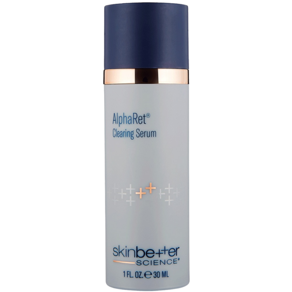 SkinBetter- AlphaRet Clearing Serum