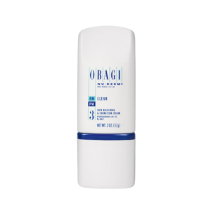 Obagi- #3 Clear