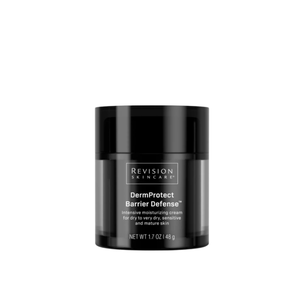 Revision- Derm Protect Barrier Defense