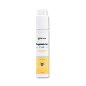 Regenacyn Plus Scar Gel