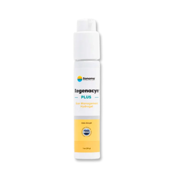 Regenacyn Plus Scar Gel