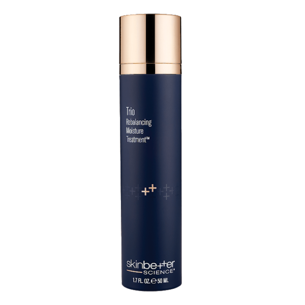 SkinBetter- Trio Rebalancing Moisture