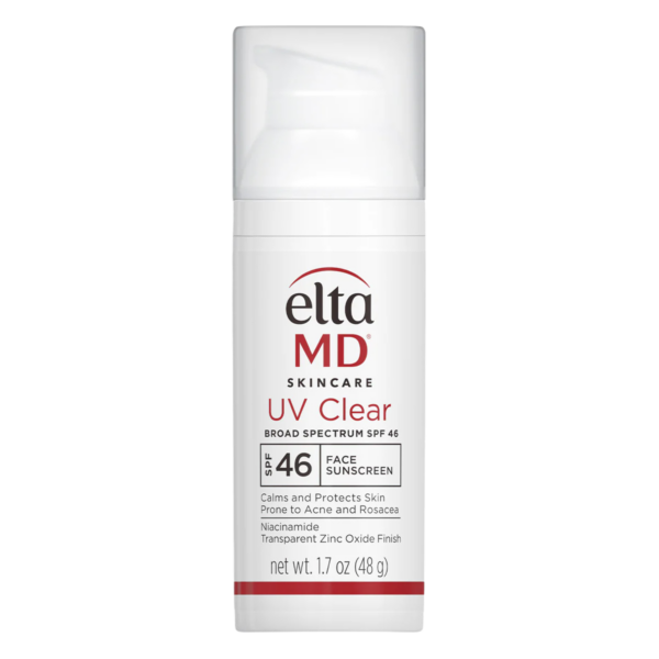 Elta MD UV Clear SPF 46