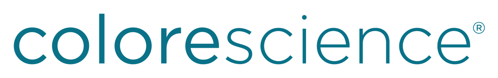 Colorescience Logo