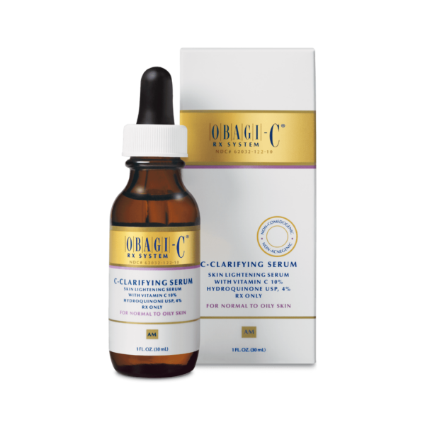Obagi C-Clarifying Serum