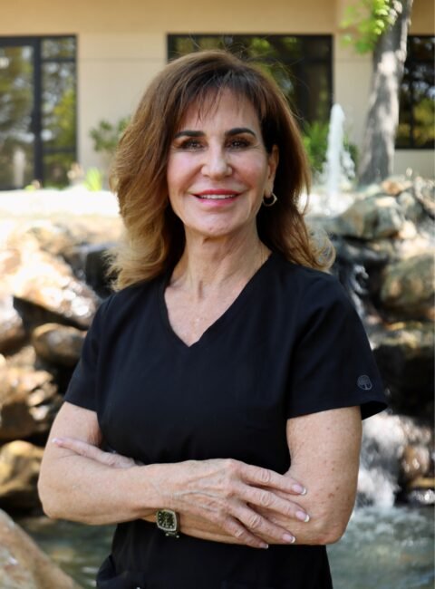 Terri Headshot