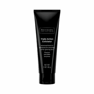 Triple Action Exfoliator
