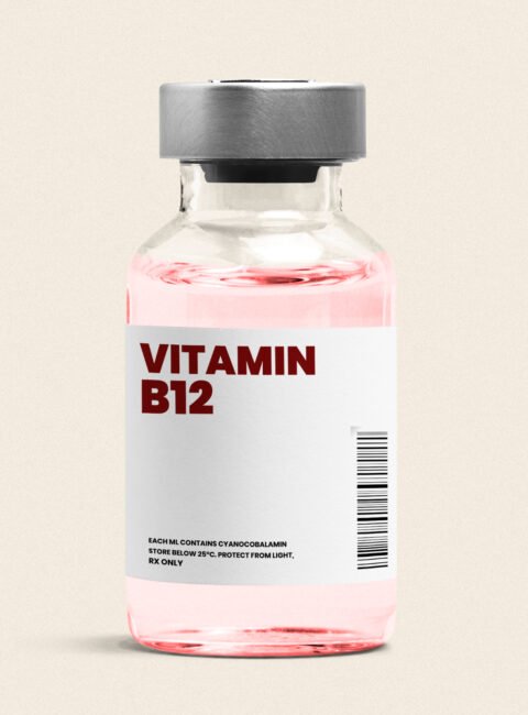 Vitamin B12
