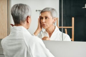natural looking results after med spa appointment